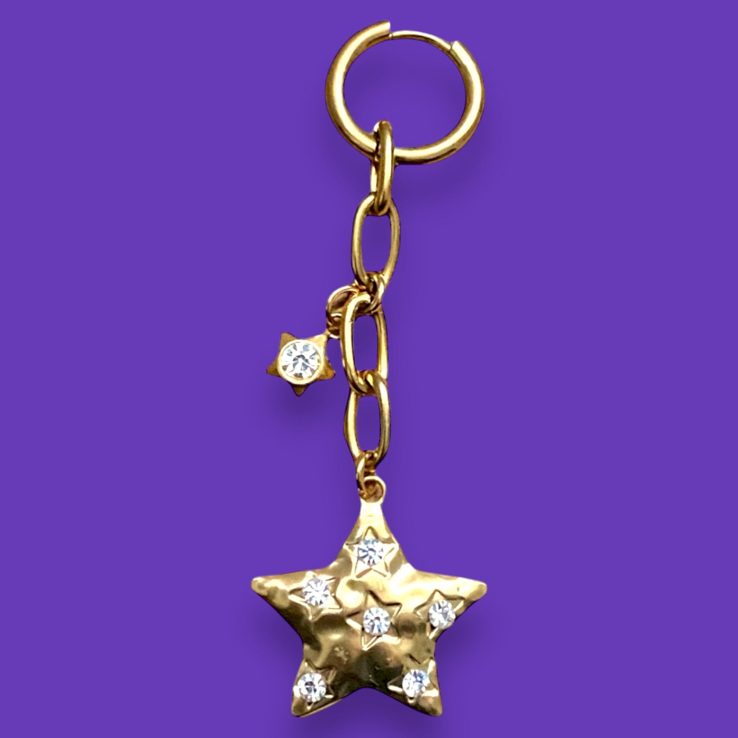 Shooting Star