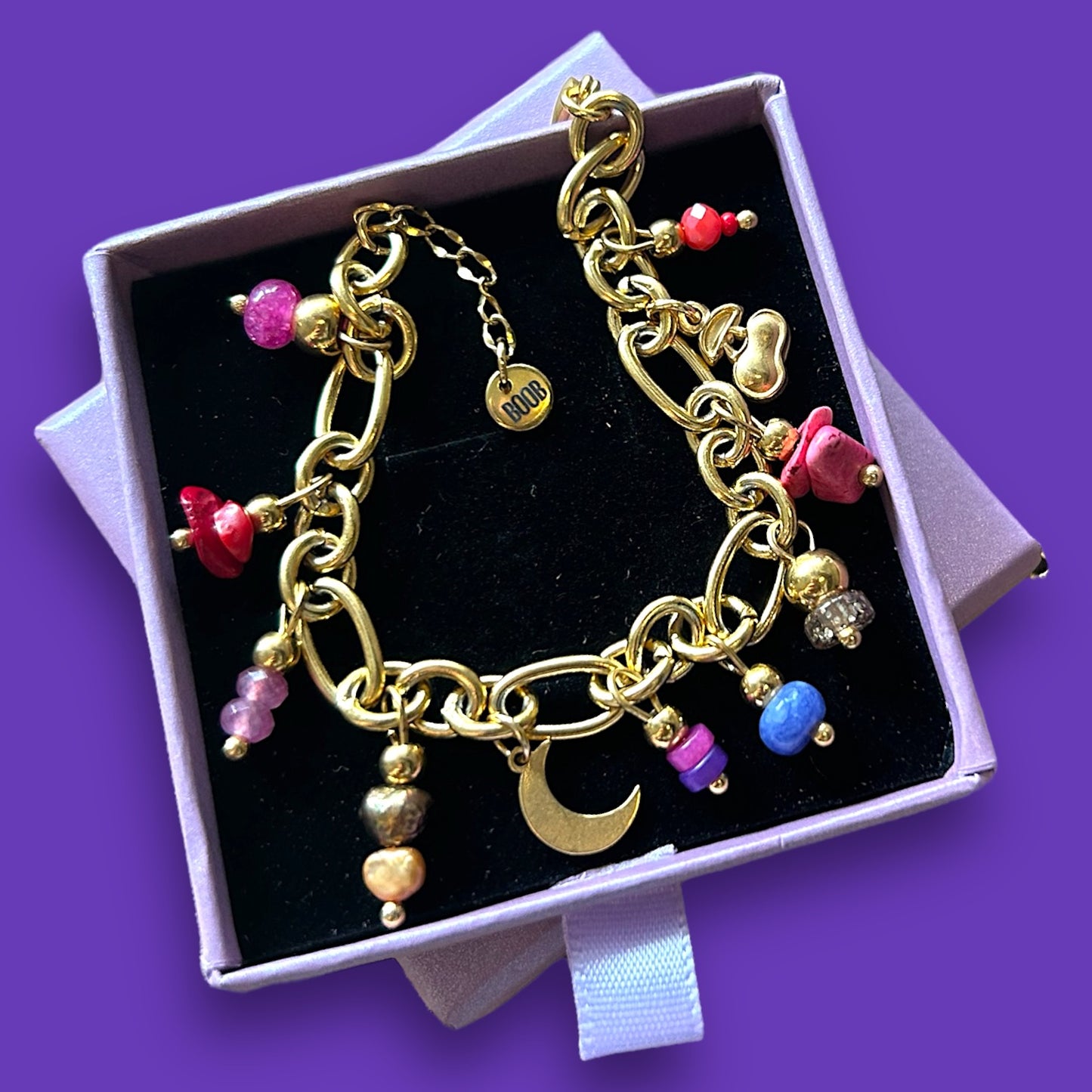 Charm mix 2.0