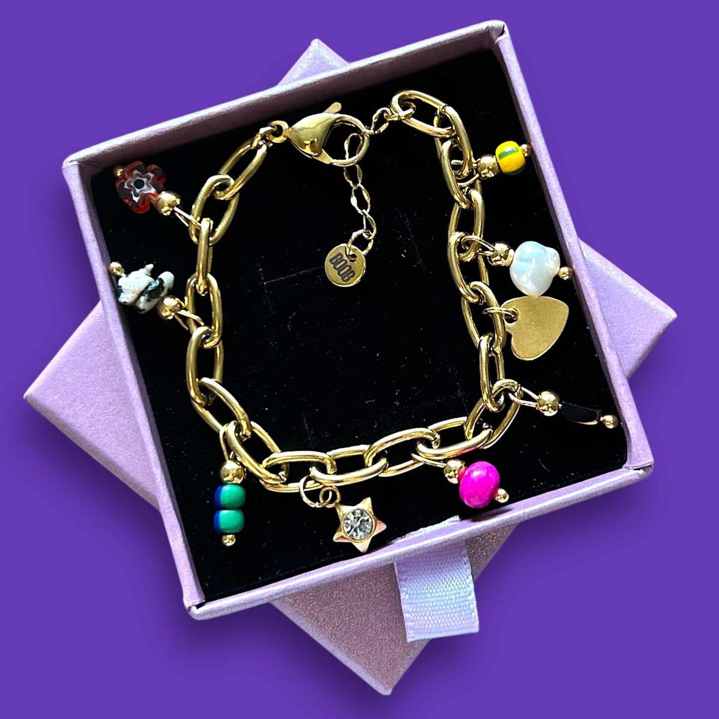 Charm mix 3.0