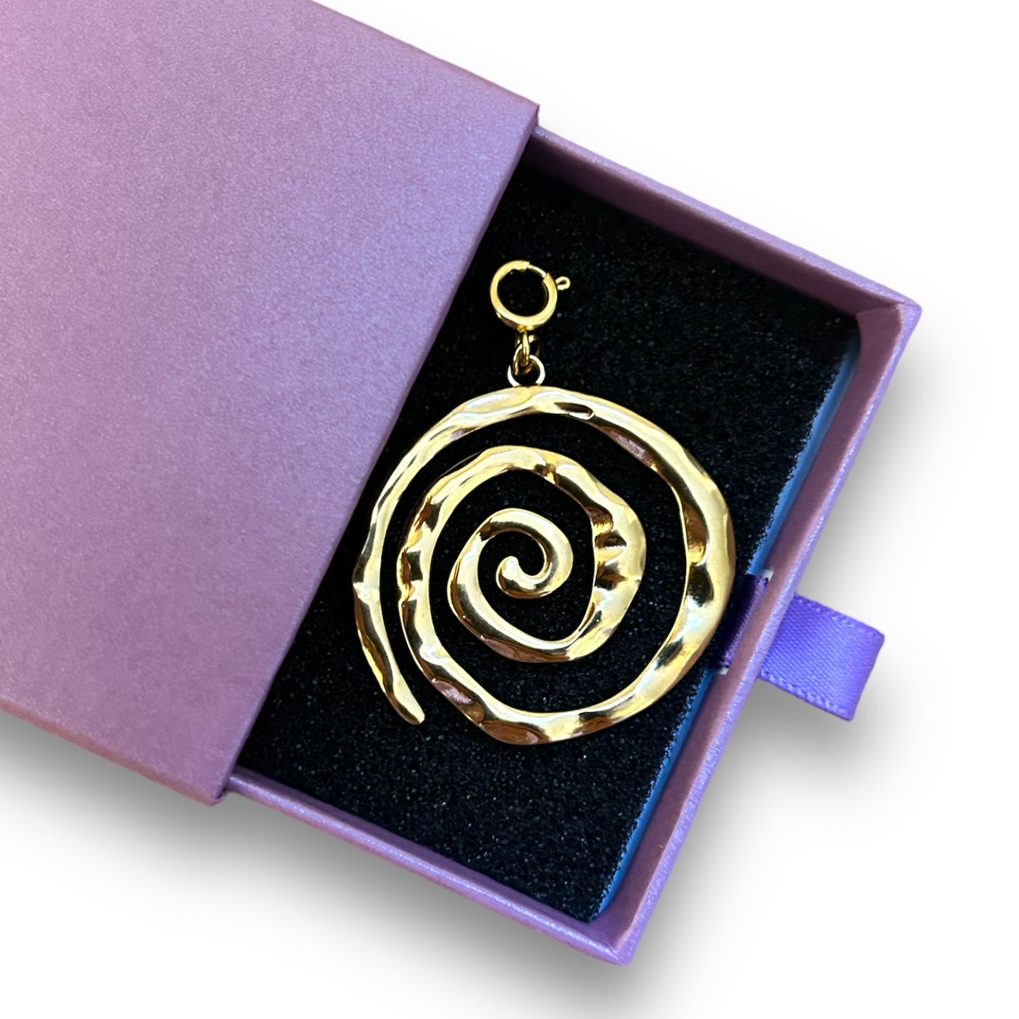 Spiral (L)