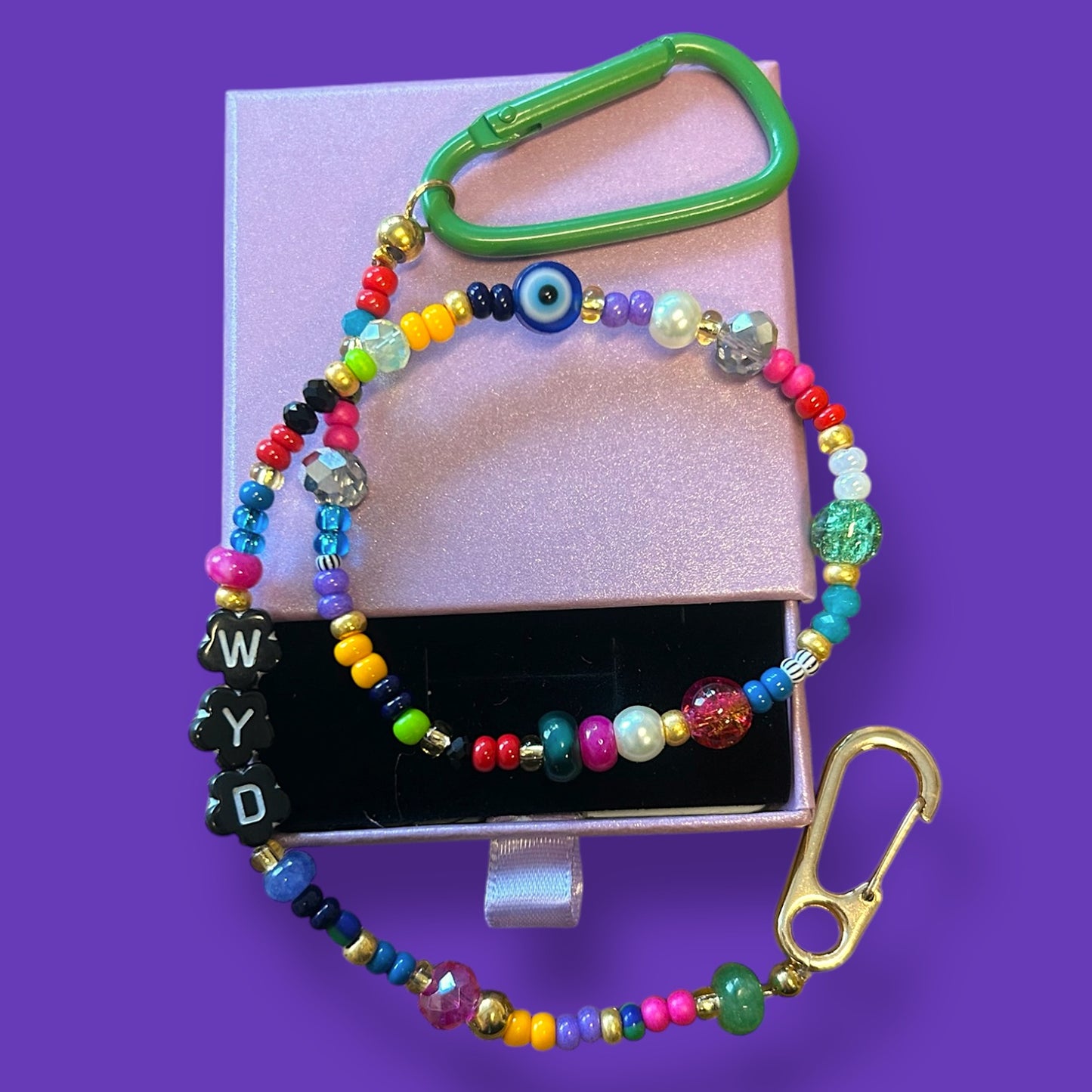 Beads Chain