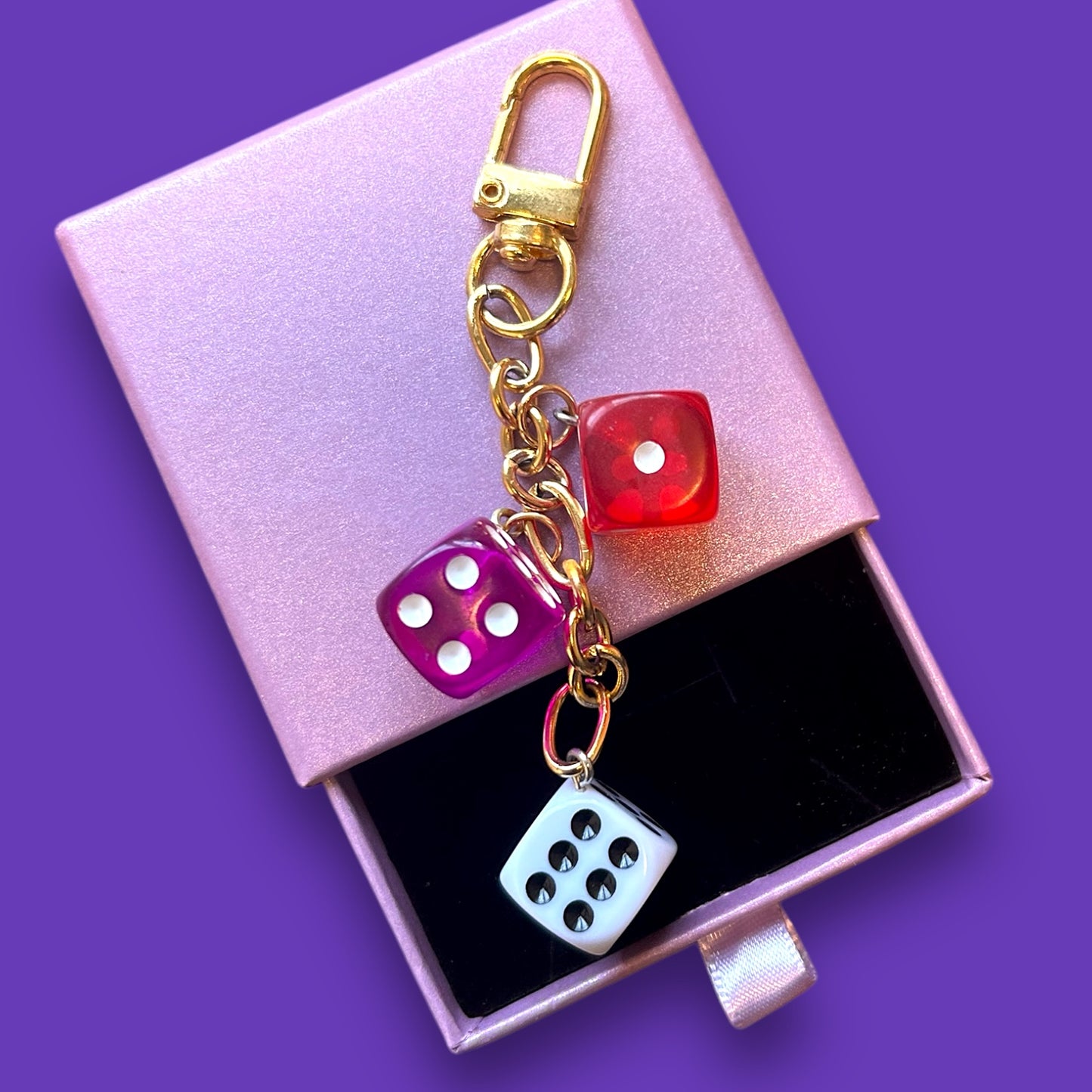 Dice