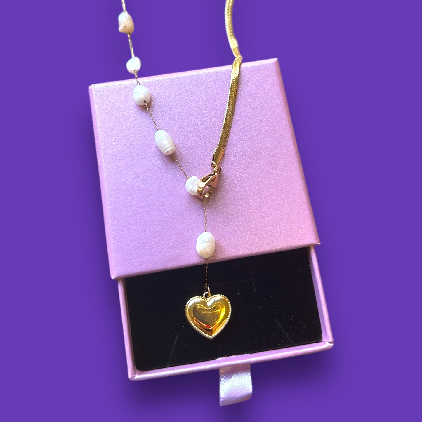 Pearl Drops