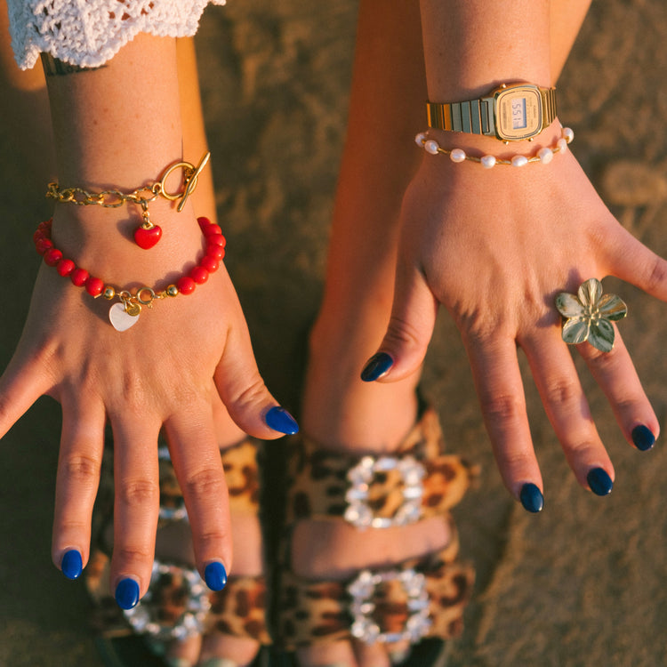 Bracelets