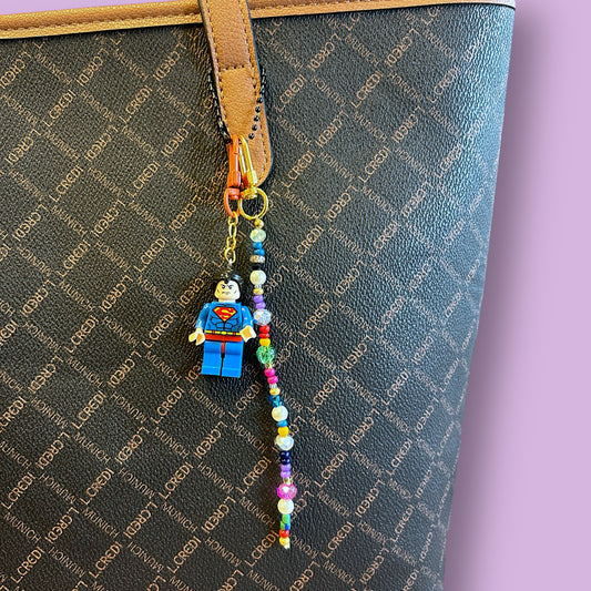 Beads Charm