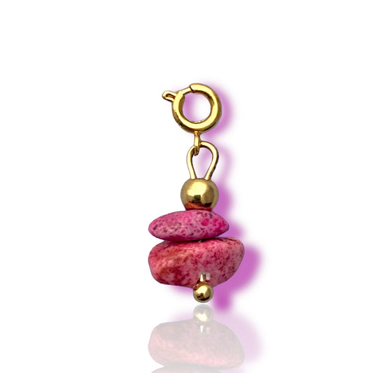 Stone Pink