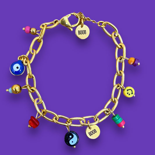 Charm mix 1.0