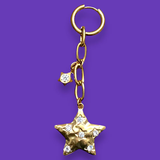 Shooting Star