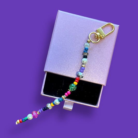 Beads Charm