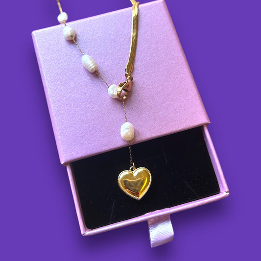 Pearl Drops