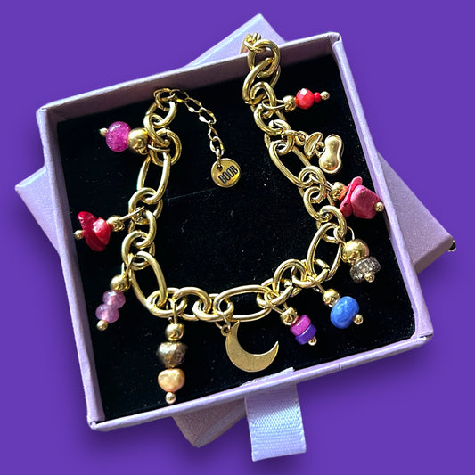 Charm mix 2.0