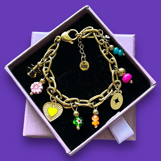 Charm mix 5.0