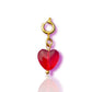 Big Heart Red