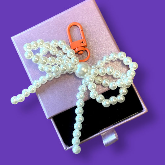 Pearl Bow