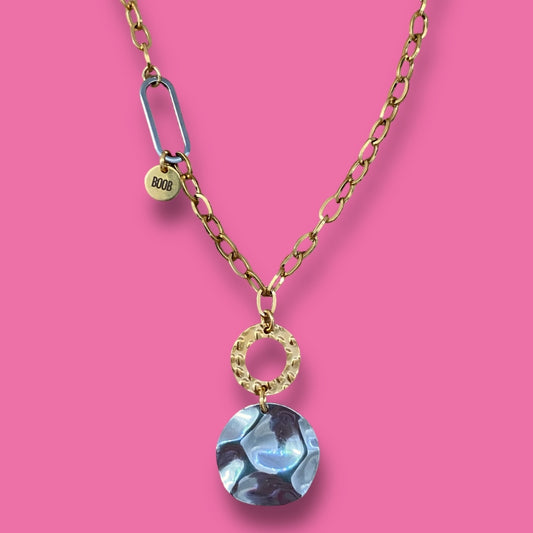 Double Charm