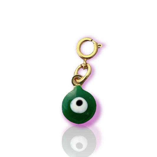 Retro Eye