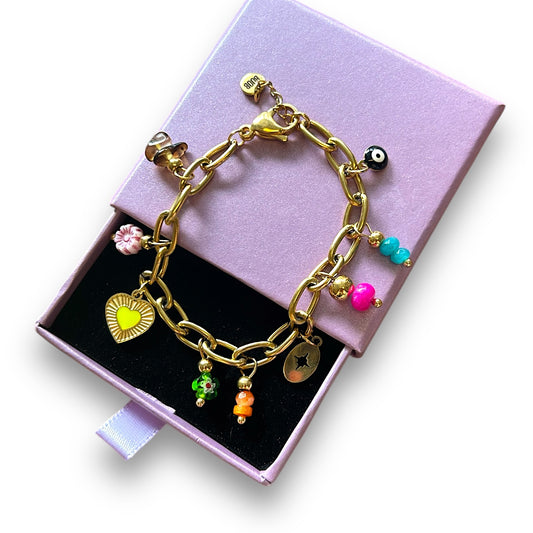 Charm mix 5.0