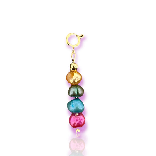 Pearls