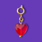 Big Heart Red