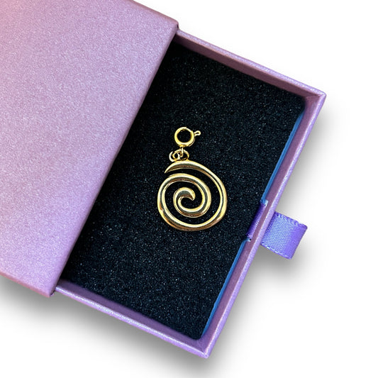 Spiral (s)