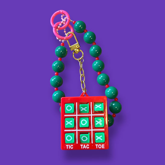 Tic Tac Toe