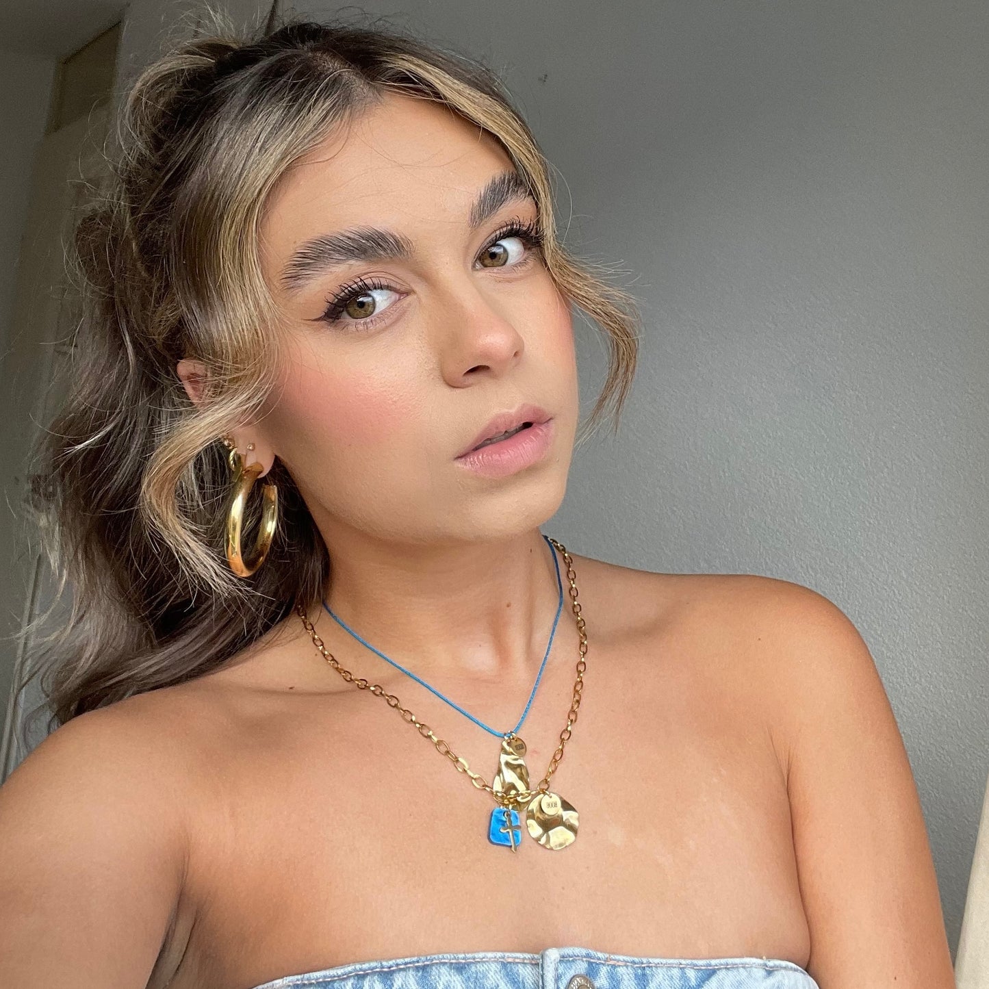Blue Lagoon