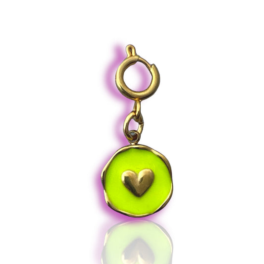 Neon Heart