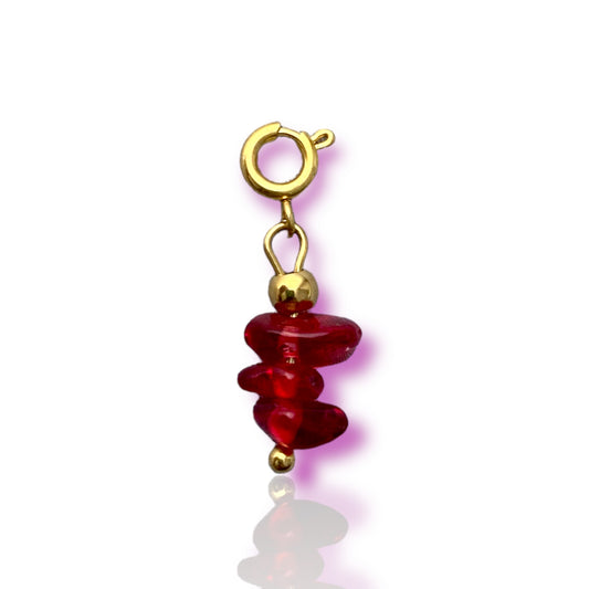 Stone Red