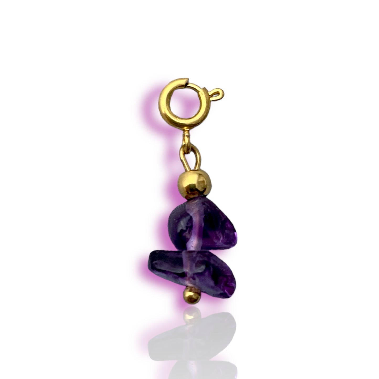 Stone Purple