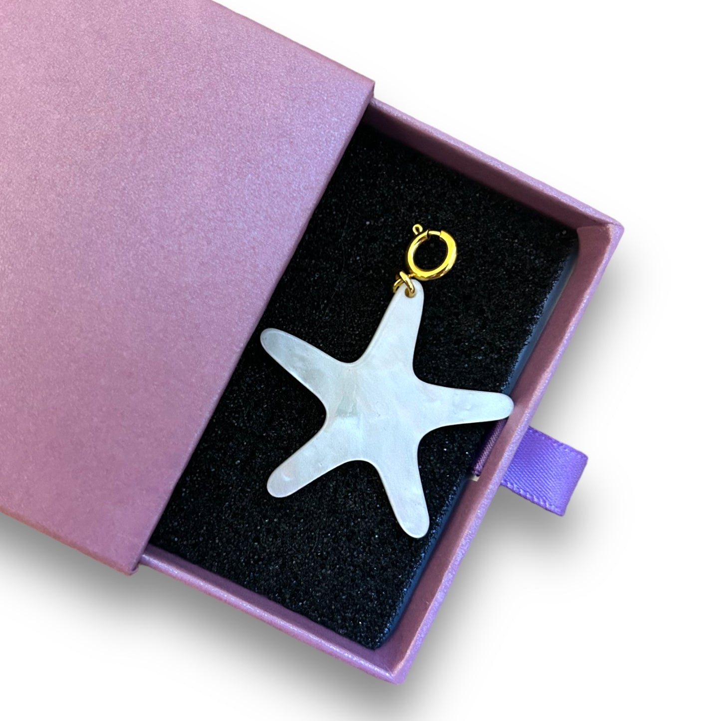 Starfish